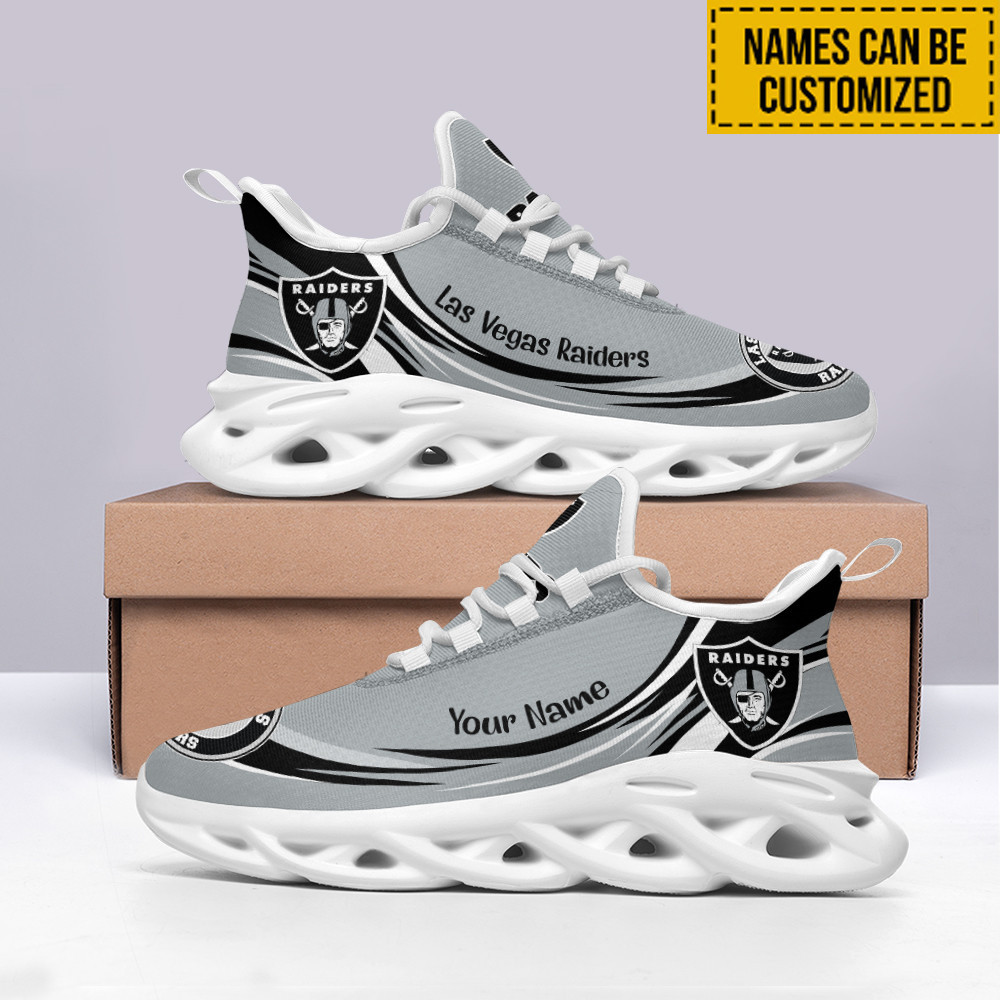 las vegas raiders personalized yezy running sneakers bb550 pdtfv