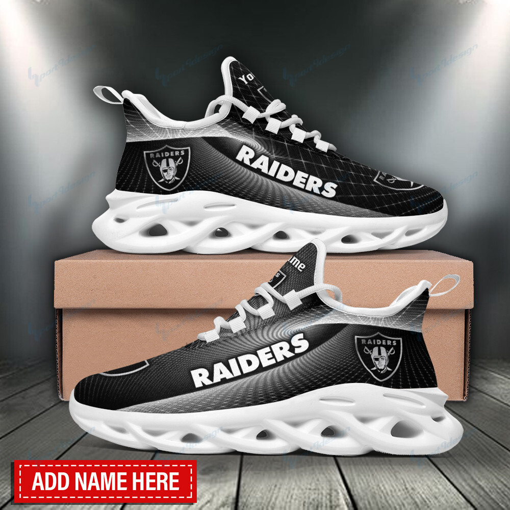 las vegas raiders personalized yezy running sneakers bb852 sapnw