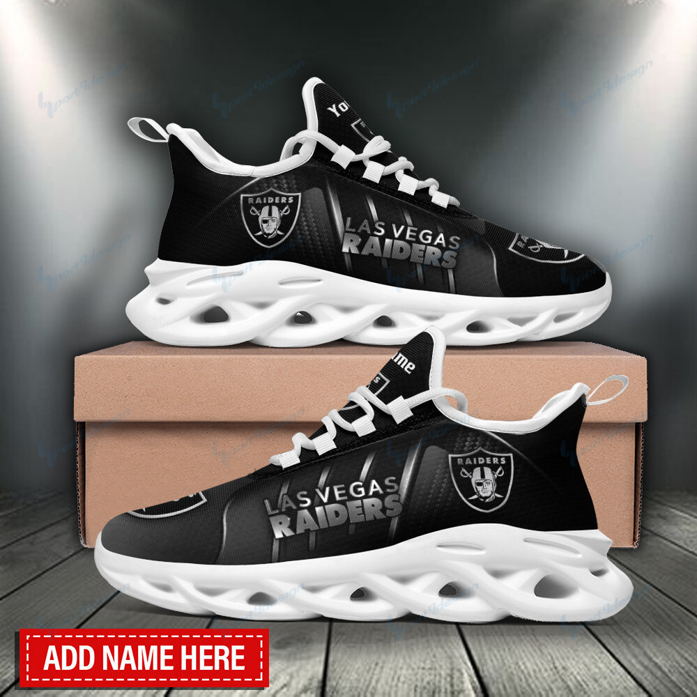 las vegas raiders personalized yezy running sneakers bb853 c6vhh