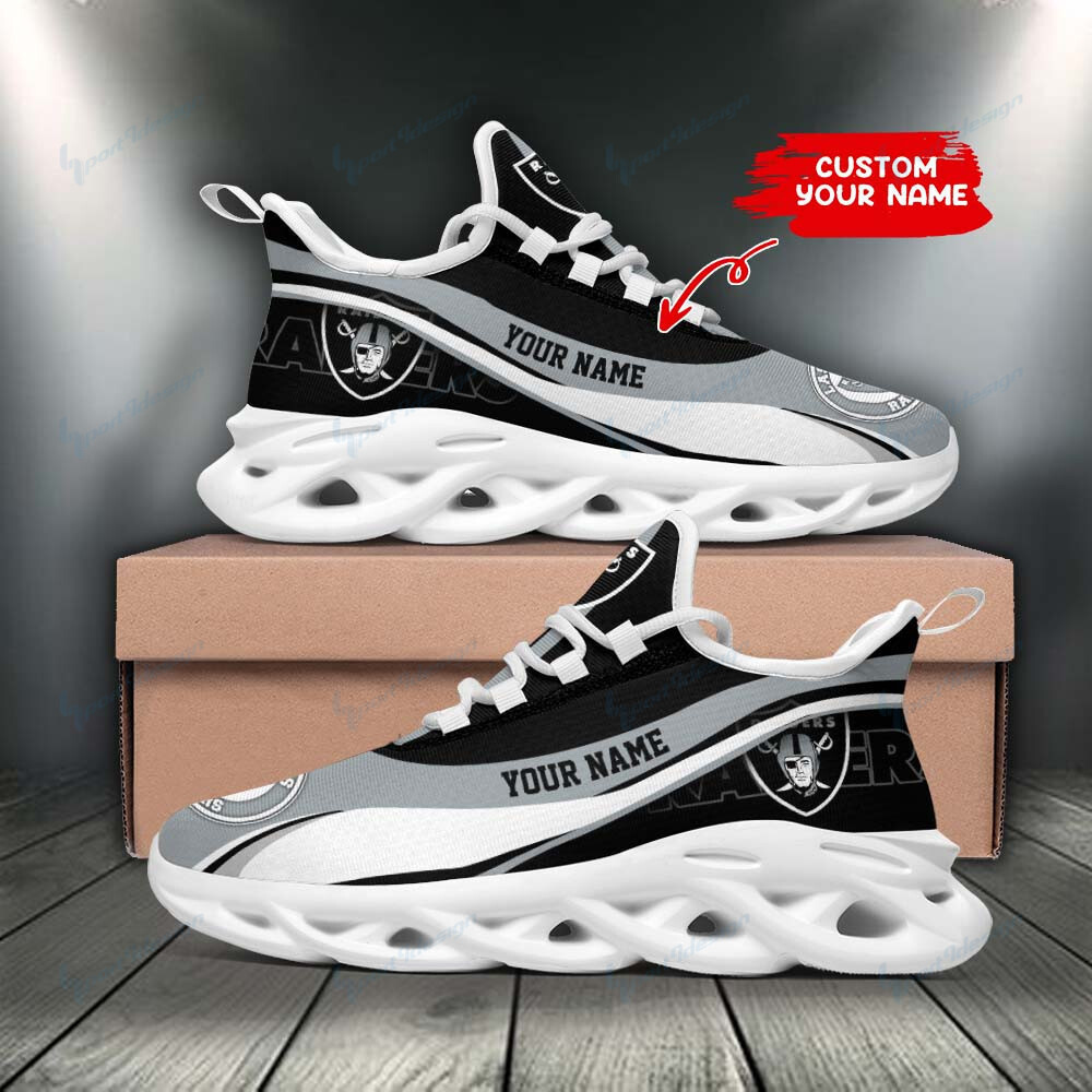 las vegas raiders personalized yezy running sneakers bb936 yp6y8