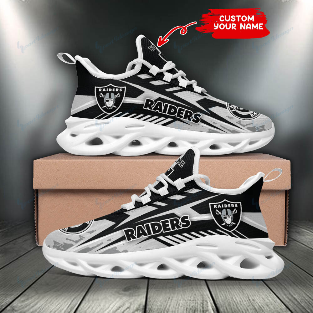 las vegas raiders personalized yezy running sneakers bb984 aswwt