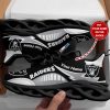 las vegas raiders personalized yezy running sneakers bg243 ktofa
