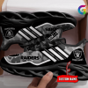 las vegas raiders personalized yezy running sneakers bg316 co6tj