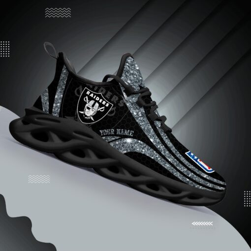 las vegas raiders personalized yezy running sneakers bg859 nqfbx
