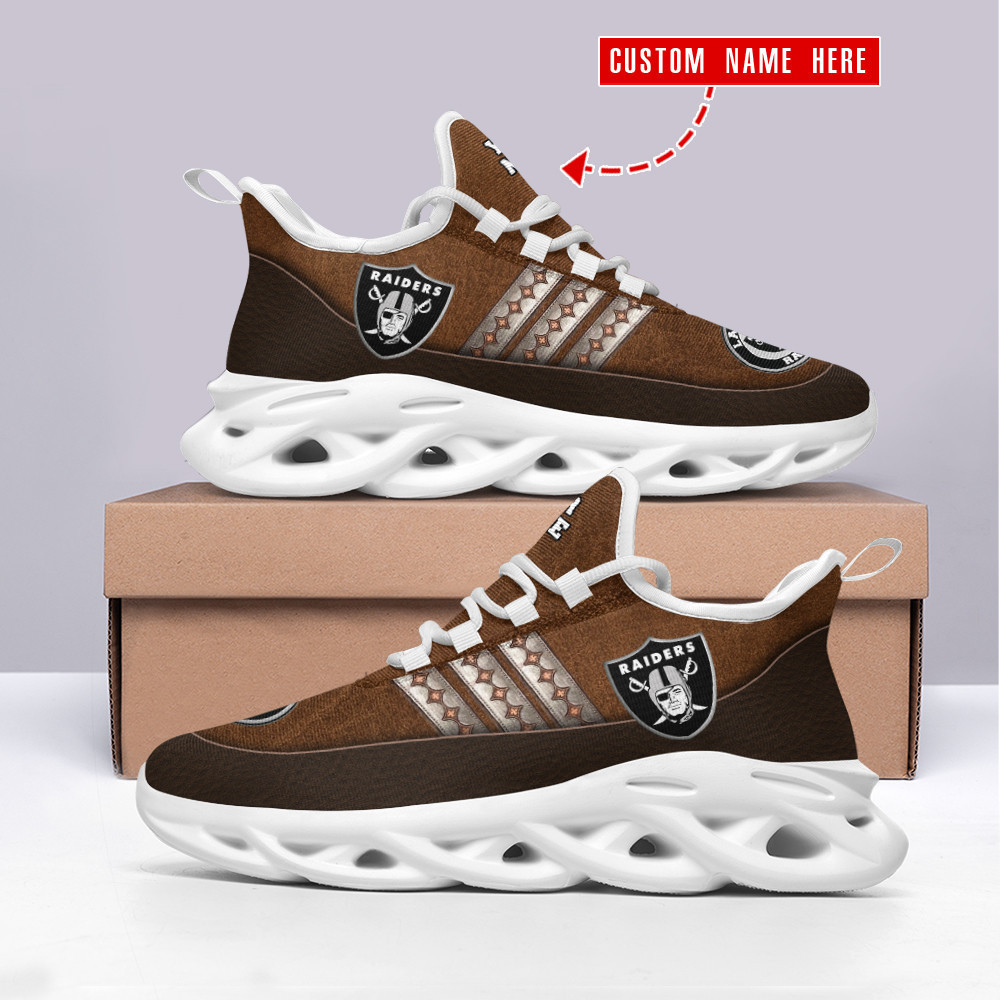 las vegas raiders personalized yezy running sneakers spd322 ze5jq