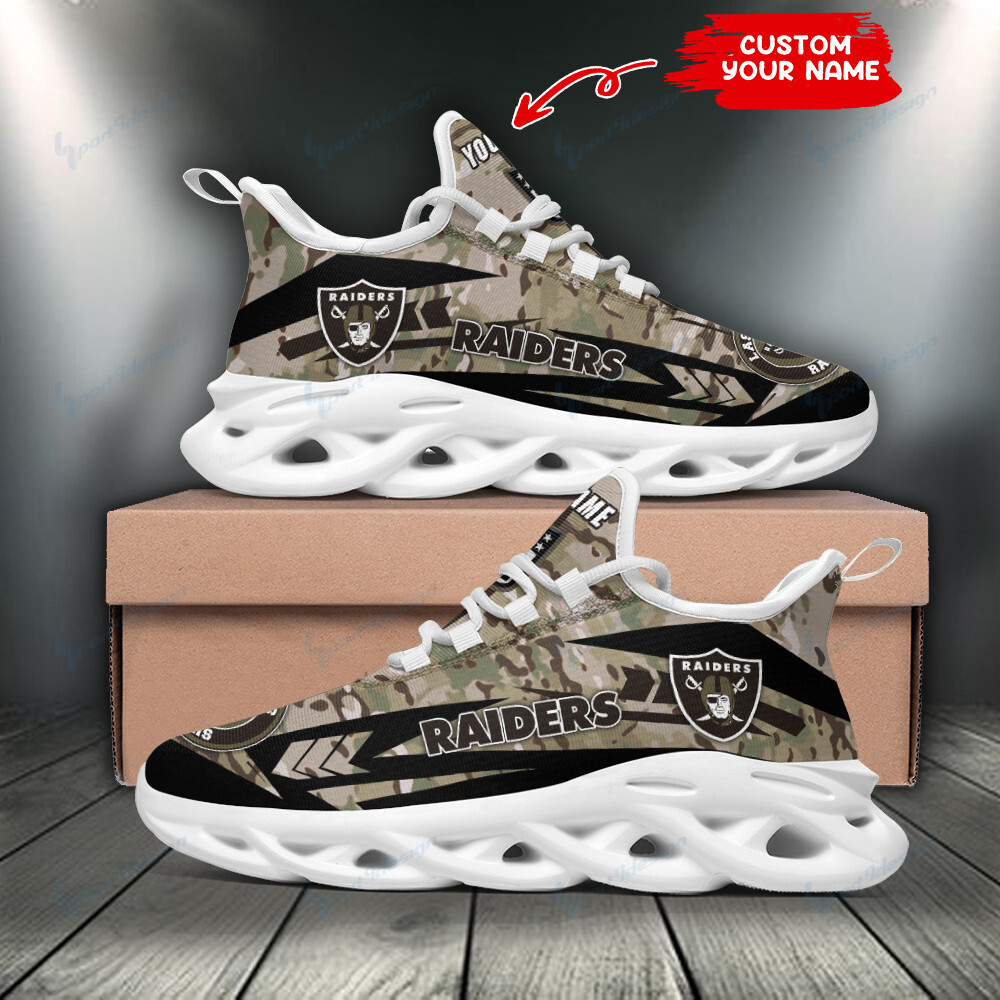 las vegas raiders personalized yezy running sneakers spd93 qpszf