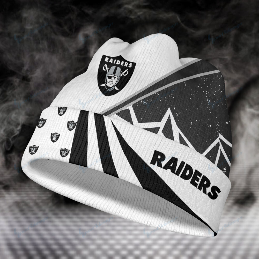 las vegas raiders wool beanie 123 dgikq