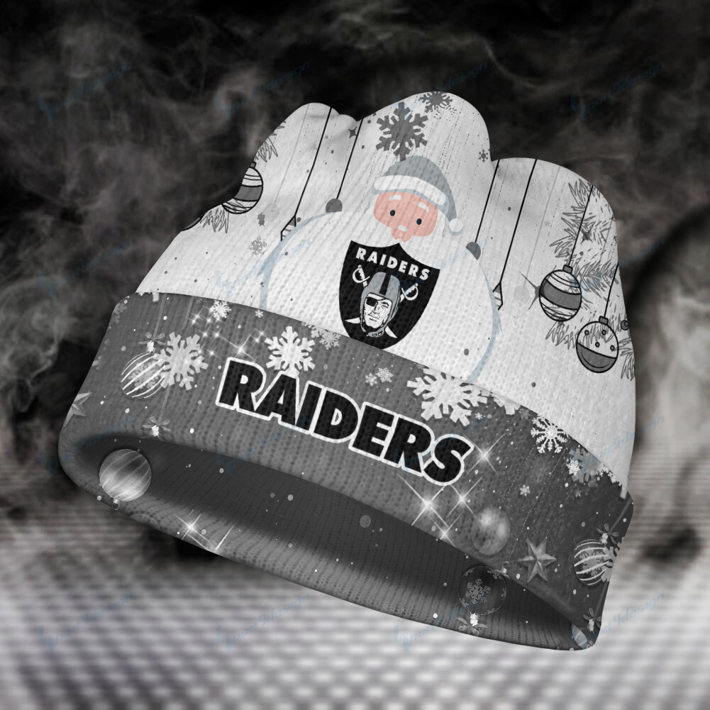 las vegas raiders wool beanie 99 fwjpx
