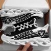 las vegas raiders yezy running sneakers 06 ygmcp