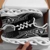 las vegas raiders yezy running sneakers 23 wzfyp