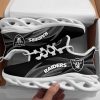 las vegas raiders yezy running sneakers 354 zbmgb