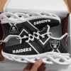 las vegas raiders yezy running sneakers 421 pcjig