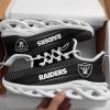 las vegas raiders yezy running sneakers 481 5f49e