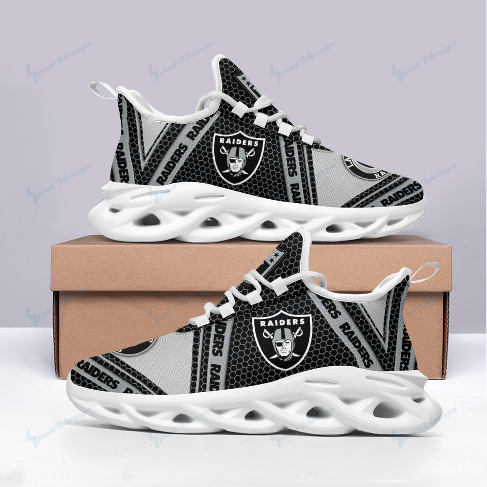 las vegas raiders yezy running sneakers bb918 memls