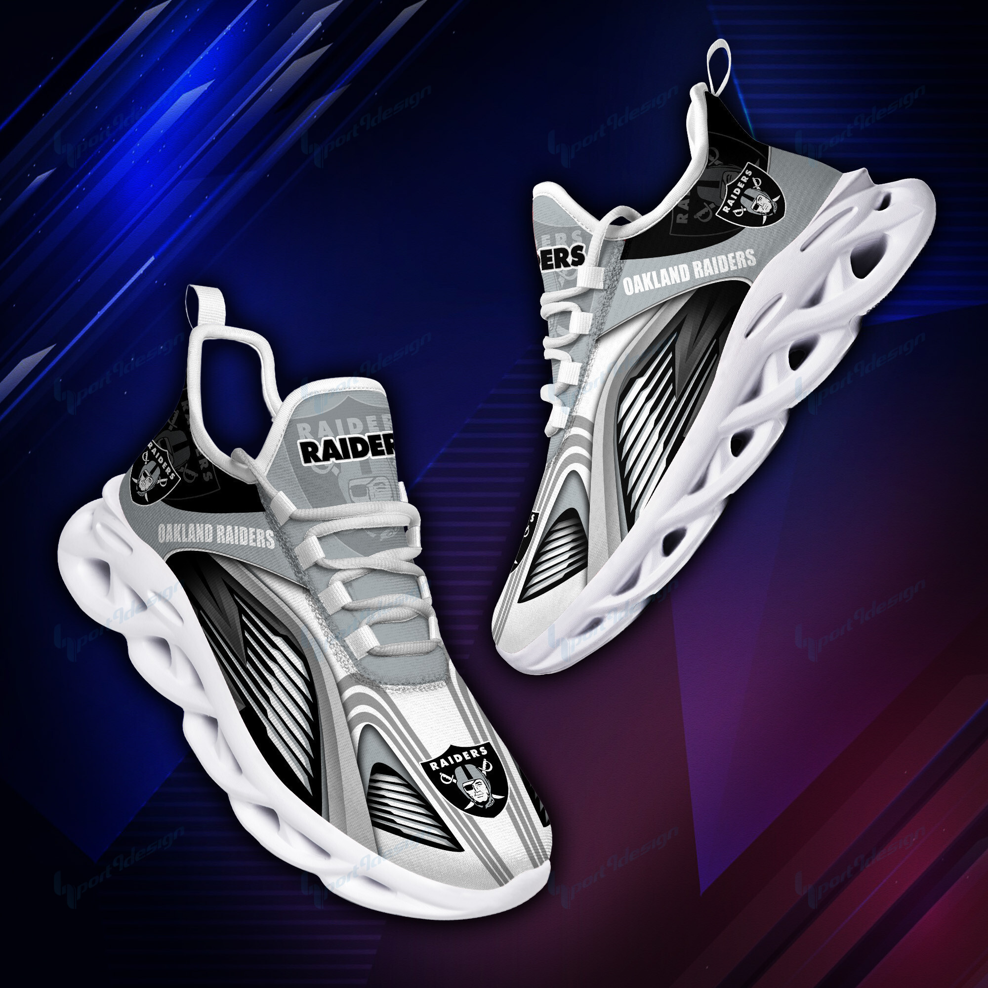 las vegas raiders yezy running sneakers bb970 ag3ol