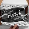 las vegas raiders yezy running sneakers bg334 vkwq9