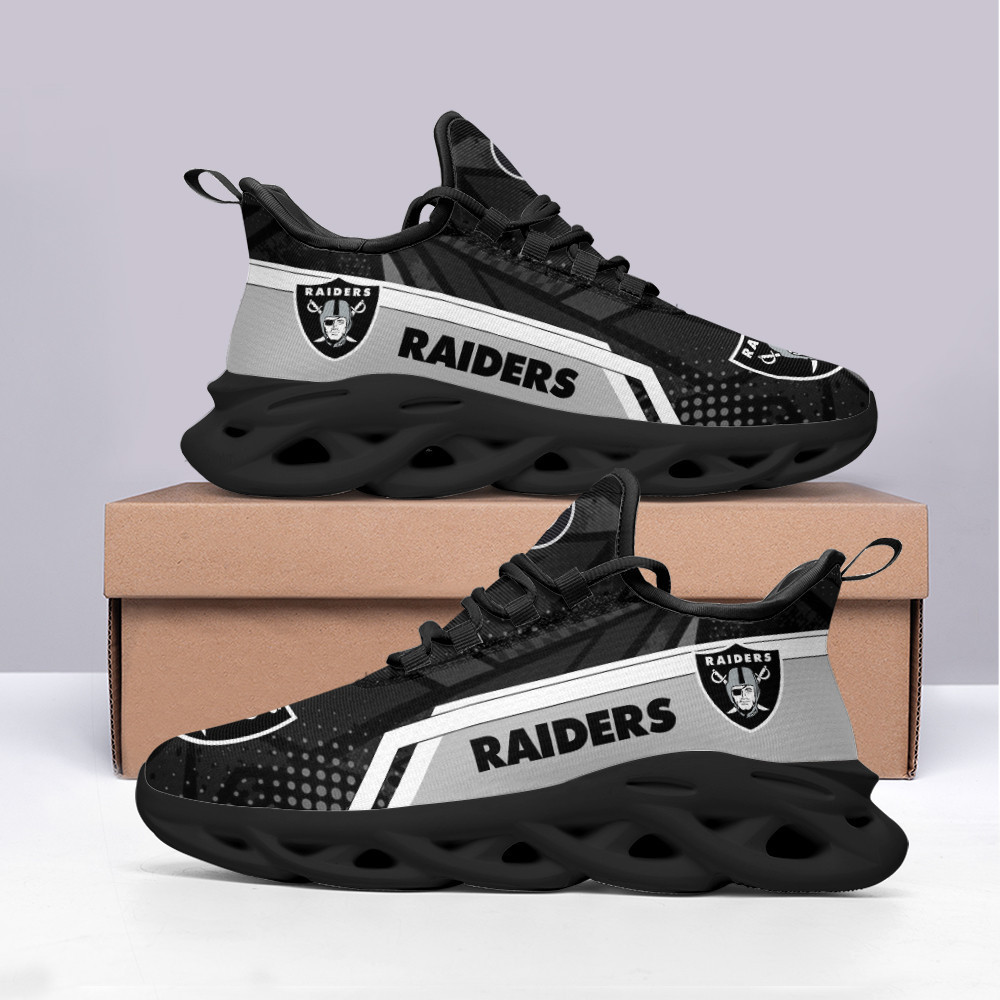 las vegas raiders yezy running sneakers bg392 ekelp