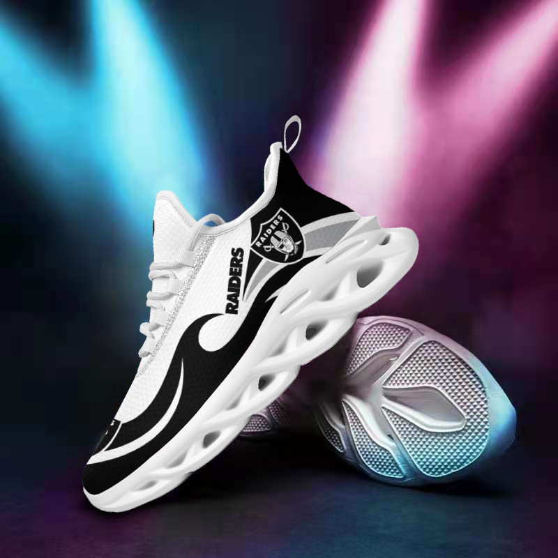 las vegas raiders yezy running sneakers bg597 pvcxl