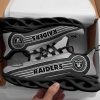 las vegas raiders yezy running sneakers bg729 wyfyl