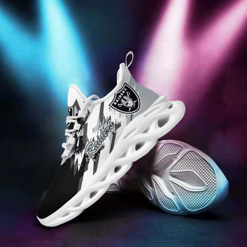 las vegas raiders yezy running sneakers bg767 csade