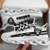 las vegas raiders yezy running sneakers spd308 ikdas