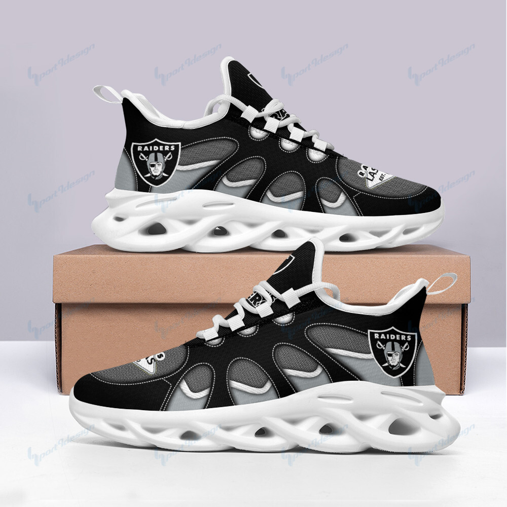 las vegas raiders yezy running sneakers spd75 hwbdj