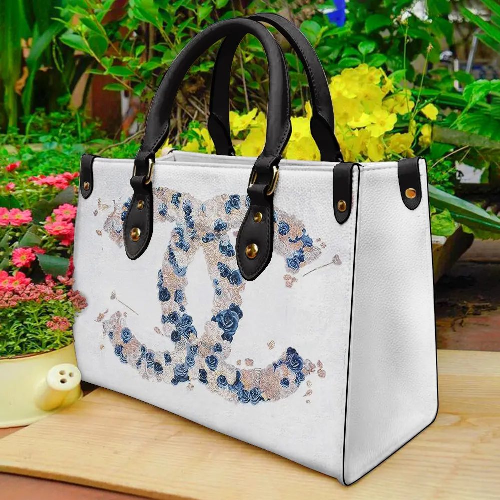 limited edition chanel leather handbag luxury pp3113bag ads 33 11zon
