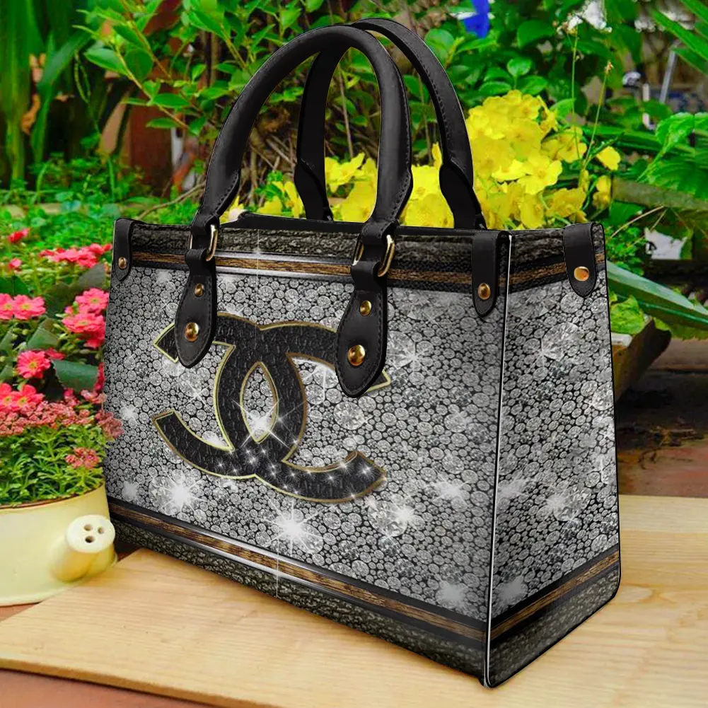 limited edition chanel leather handbag luxury pp3160bag ads