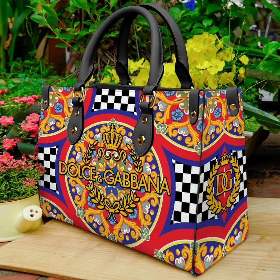 limited edition dolce gabbana leather handbag luxury ta0003 photo 8 2023 07 20 10 23 07 28 11zon