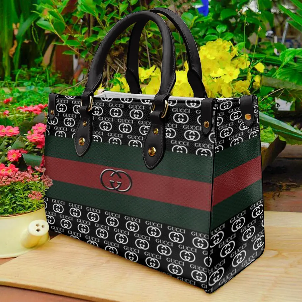 limited edition gucci leather handbag luxury pp3090 ads