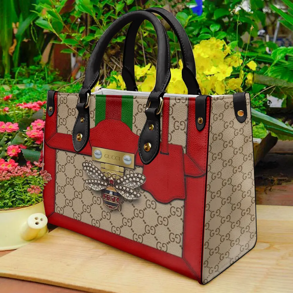 limited edition gucci leather handbag luxury pp3108 ads