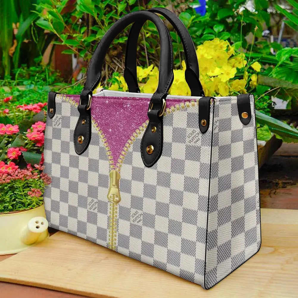 limited edition louis vuitton leather handbag luxury pp3154bag ads