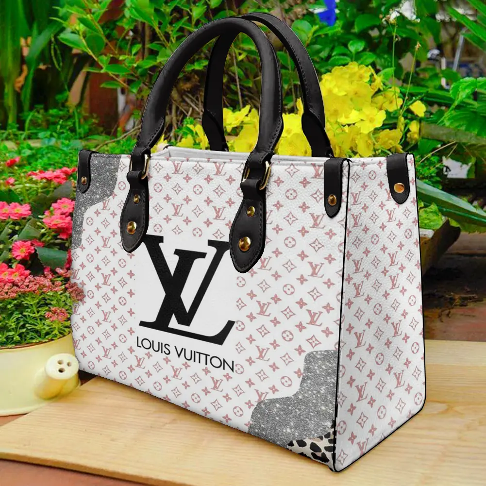 limited edition louis vuitton leather handbag luxury pp3155bag ads