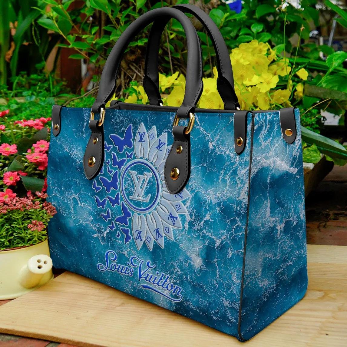 limited edition lv leather handbag luxury brand 20231221115935140