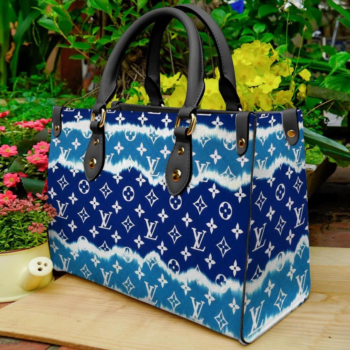 limited edition lv leather handbag luxury brand 20231221115937966