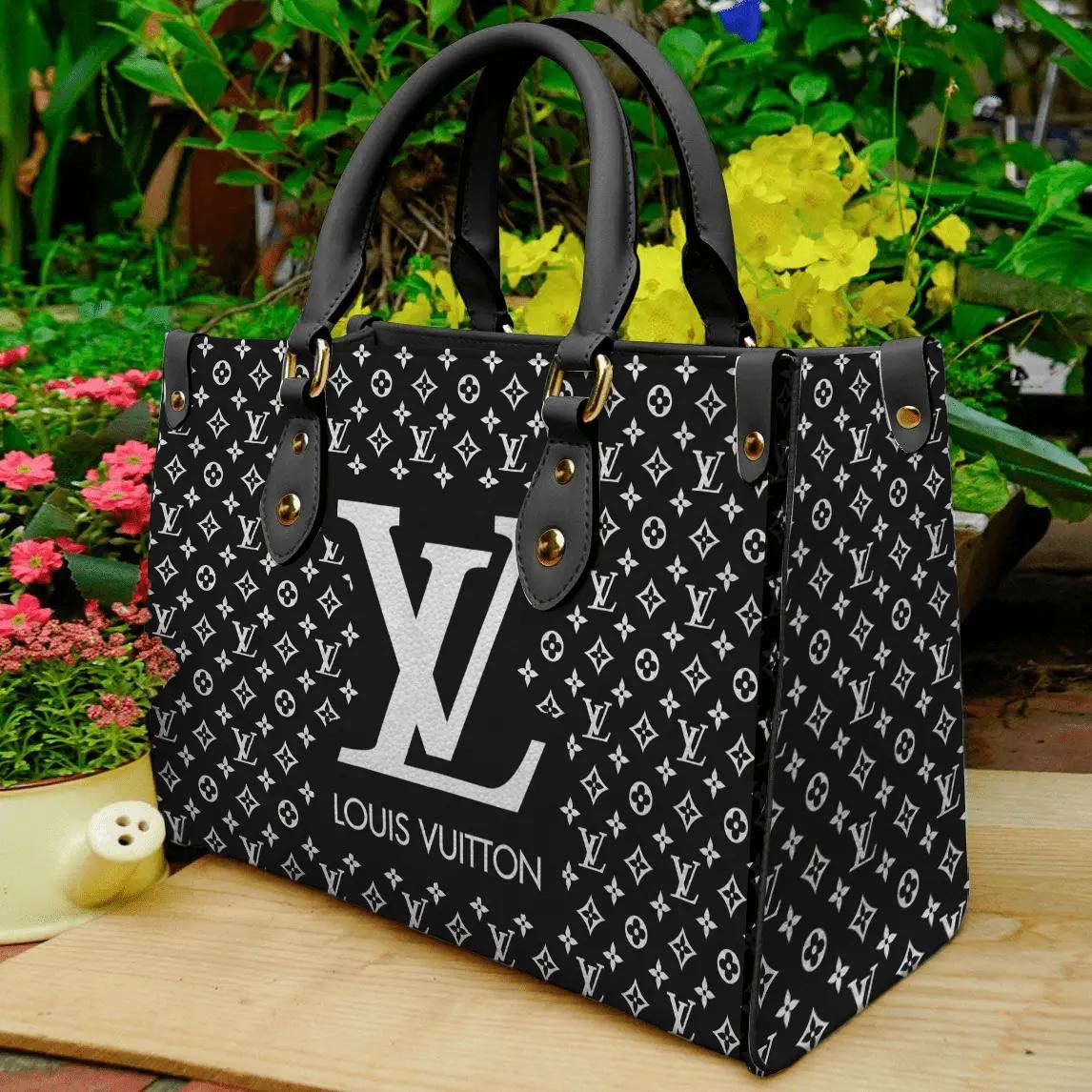 limited edition lv leather handbag luxury brand 20231222120011362