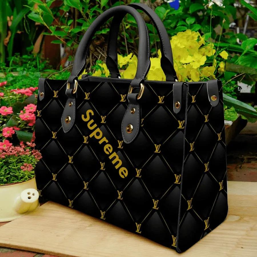 limited edition supreme leather handbag luxury 20231222120014485