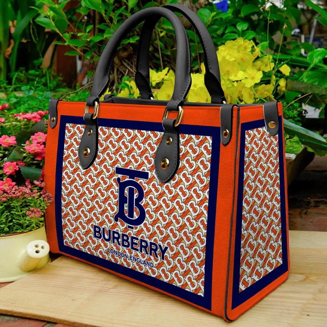 limited edition tb leather handbag luxury brand 20231222120021424