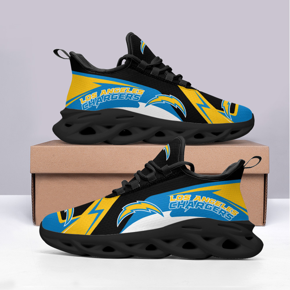 los angeles chargers yezy running sneakers bg946 c03kc