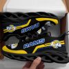 los angeles rams personalized yezy running sneakers bg201 qwpzk