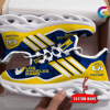 los angeles rams personalized yezy running sneakers bg315 uzwjj