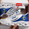 los angeles rams personalized yezy running sneakers bg64 ahyc4