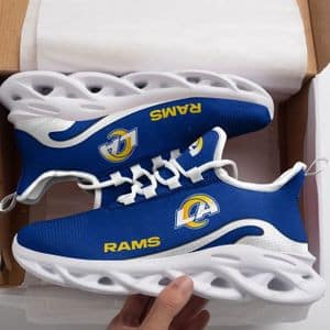los angeles rams yezy running sneakers 417 mmhoe