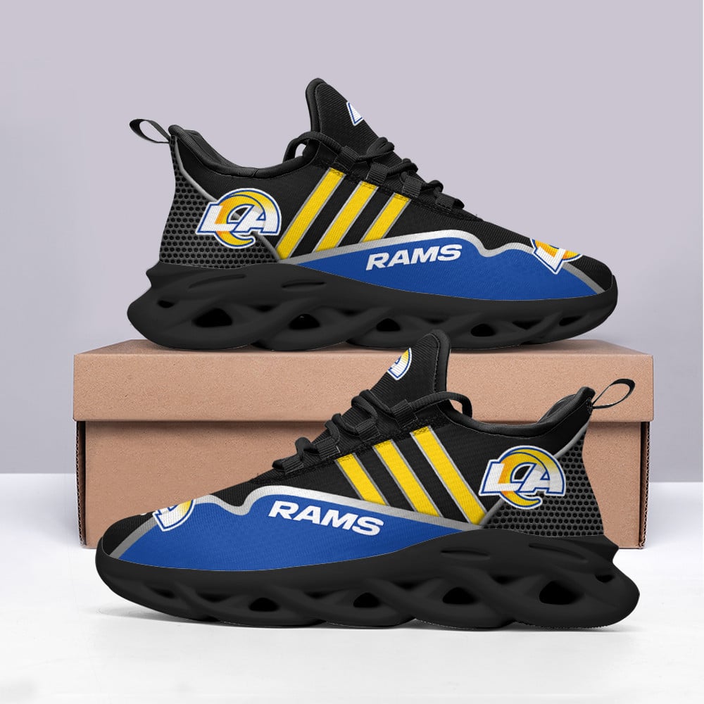 los angeles rams yezy running sneakers bb294 rbdsg