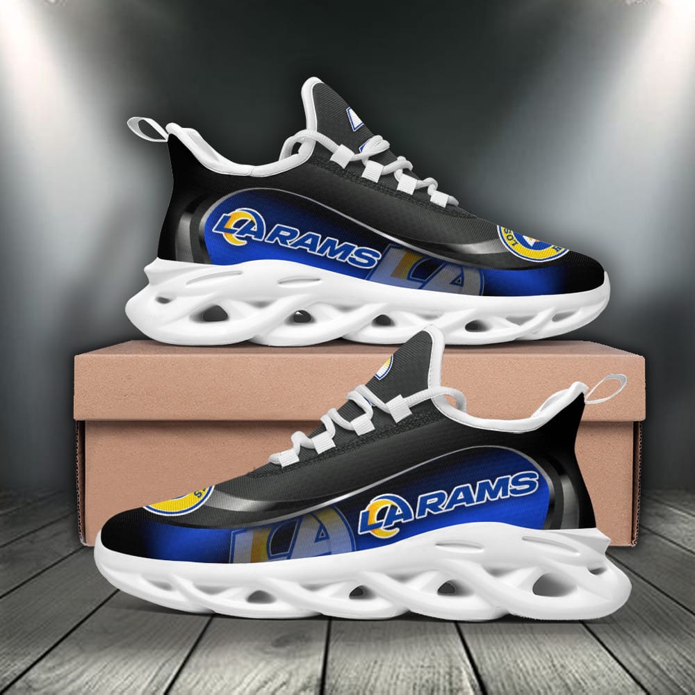 los angeles rams yezy running sneakers bb535 rivmw