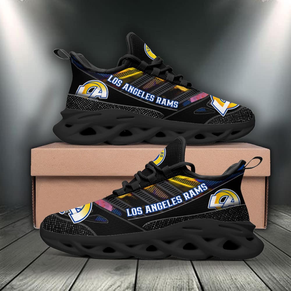 los angeles rams yezy running sneakers bb561 cjupt