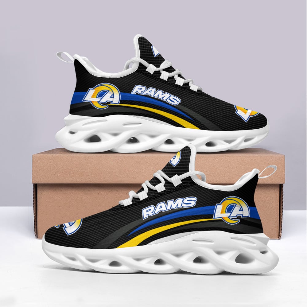 los angeles rams yezy running sneakers bb707 fn6lr