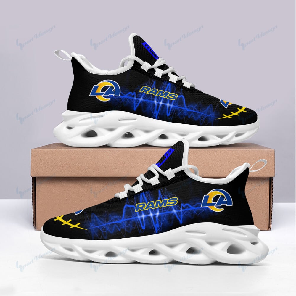 los angeles rams yezy running sneakers bb989 f6erw