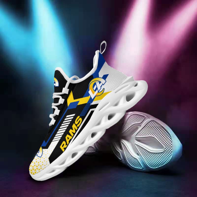 los angeles rams yezy running sneakers bg378 ifnku
