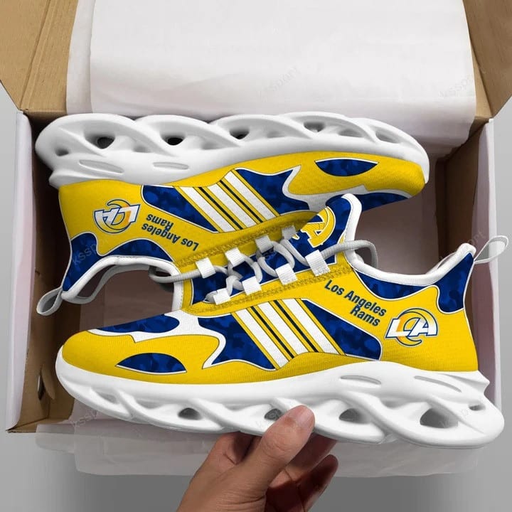 los angeles rams yezy running sneakers bg534 uxydu